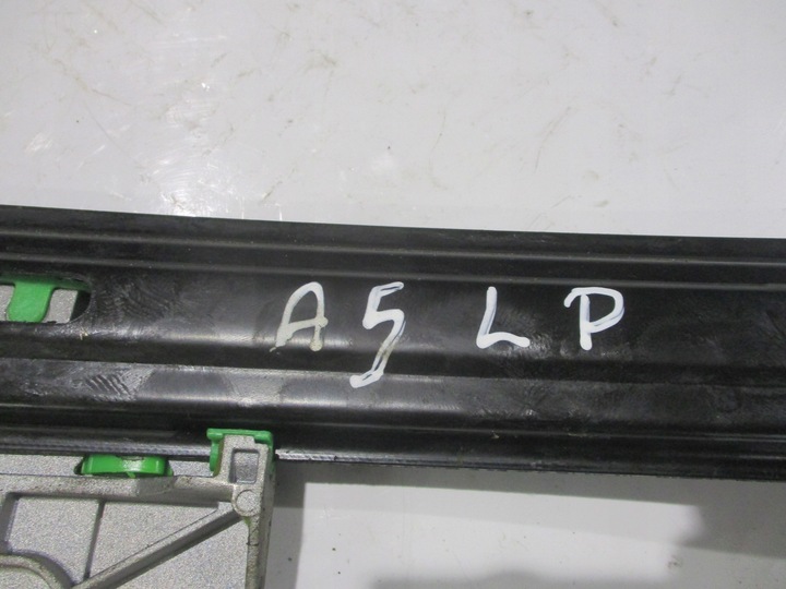 фото №8, Підйомник механізм скла лівий перед a5 8t 0536010002 купе 3d