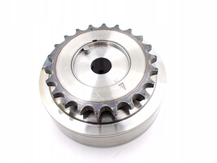 фото №1, Новое колесо зубчатое переменных faz распределительный вал вариатор audi a4 a6 vw 2.0 alt