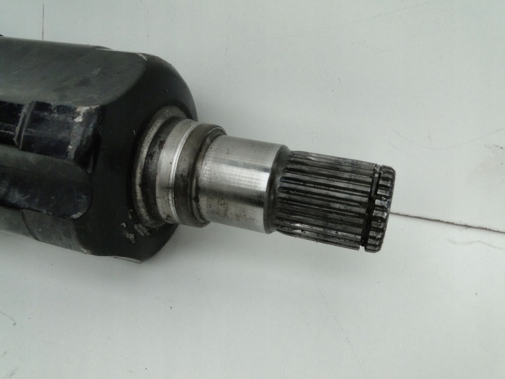 фото №9, Mercedes піввісь передня права a2543308001 glc 254 x254 4matic