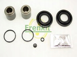 фото №1, Ремкомплект зажим тормозного citroen c5