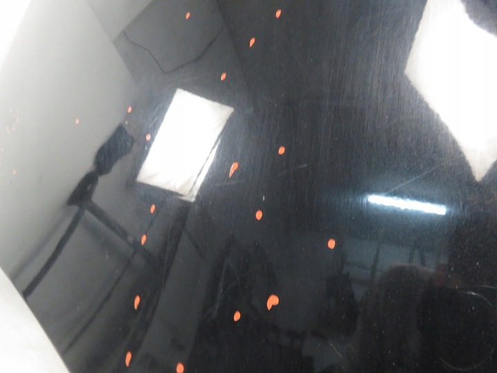 фото №11, Капот opel zafira b a05 z20r