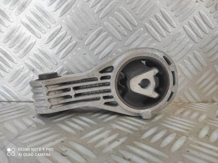 фото №1, Citroen jumpy peugeot expert лапи кріплення подушка двигуна 9816338580