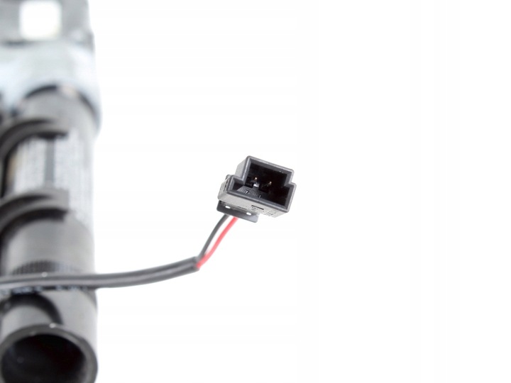 фото №7, Натягувач ременя лівий перед переднє bmw f07 f10 f11 f01 f02 9115305