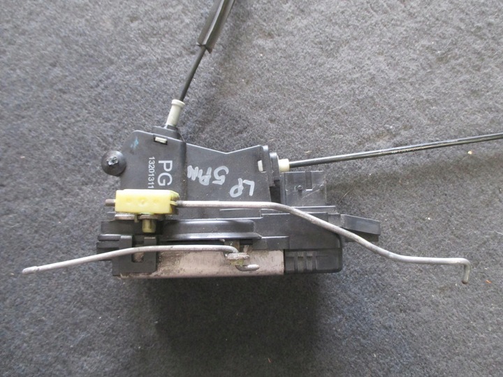 фото №1, Oem 13201311 замок двері