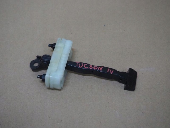 фото №1, Обмежувач двері лівий зад hyundai tucson iv