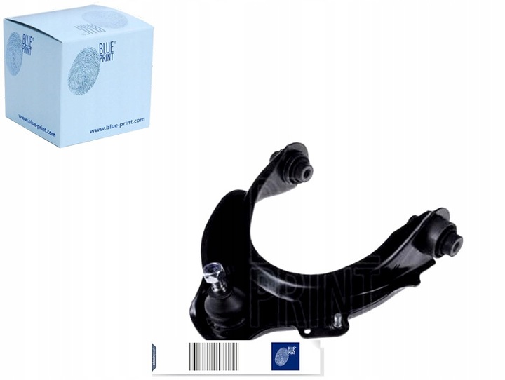 фото №1, Синий print рычаг honda accord vii 2.0 cl7 cl