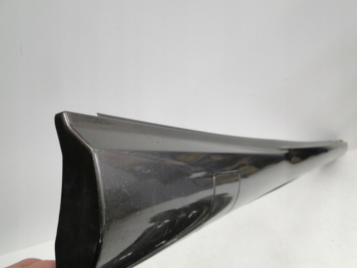 фото №14, Mercedes e клас 212 w212 планка порогова права 63 amg