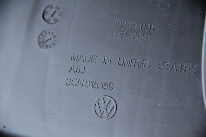 фото №5, Захист корпус vw atlas 3cn815159