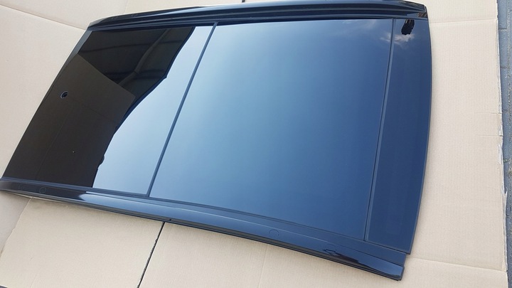 фото №2, Рейлинги стекло панорама крыша дверь порог kia sportage v h8