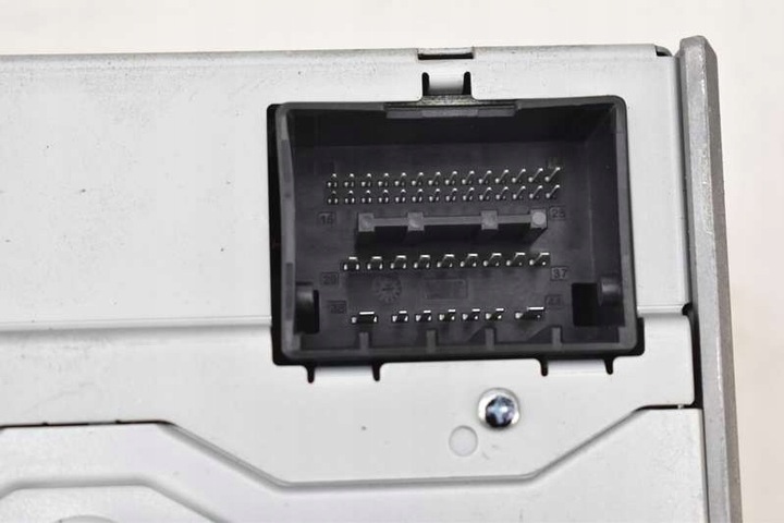 фото №9, Радіо радіопрогравач cd aux телефон opel insignia a 09r