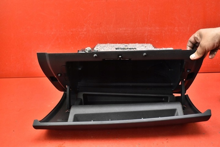 фото №5, Бардачок пасажира eu 30755651 volvo v60 10-13