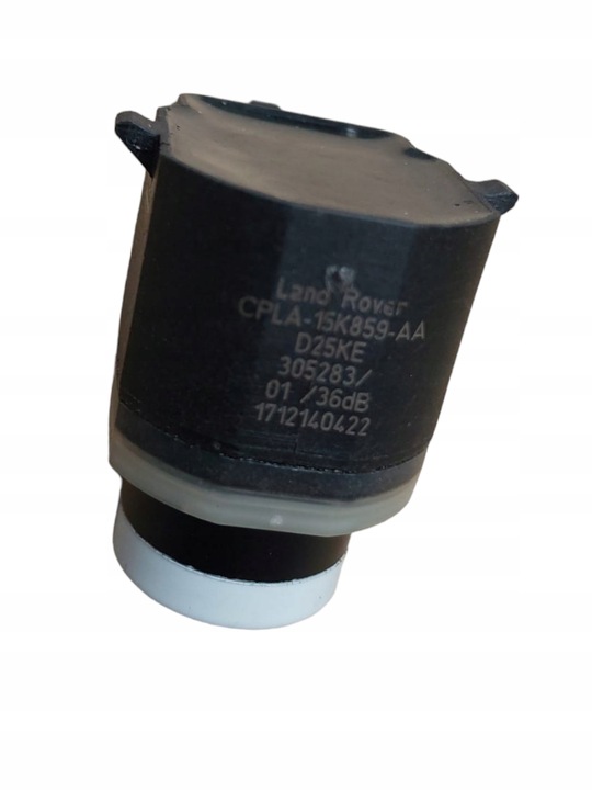 фото №8, Valeo датчик парковка cpla15k859aa bj3215k859aa