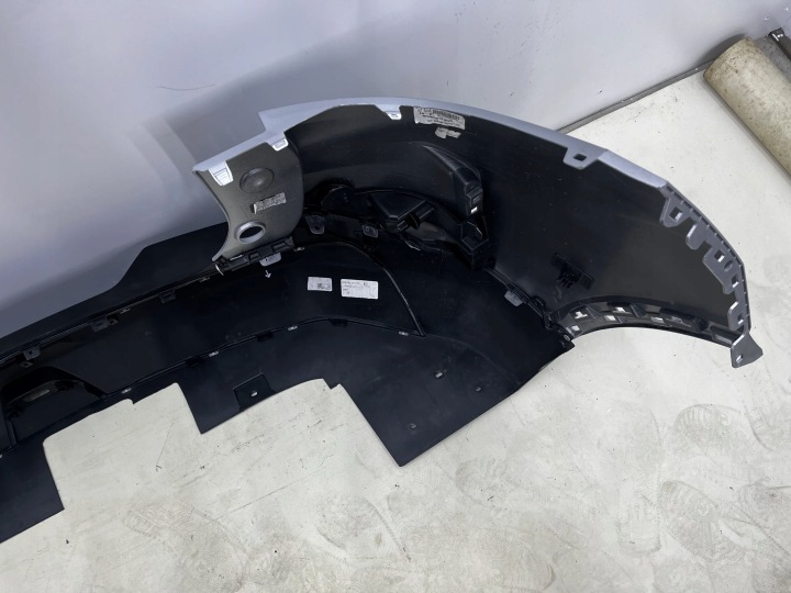 фото №16, Бампер заднє opel frontera c 24r.- зад 6xpdc 9854990480