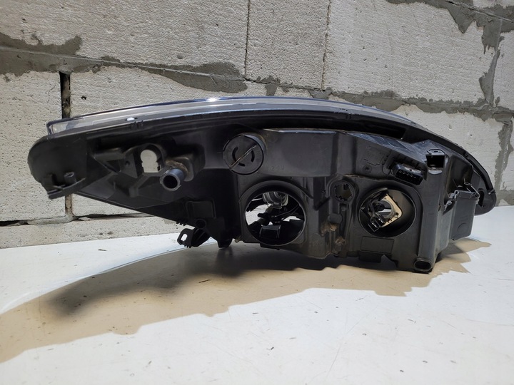 фото №8, Лампа лівий перед renault scenic iii рестайлінг 12-13