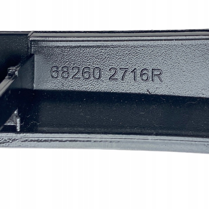 фото №16, Рамка навигации renault trafic iii opel vivaro b fiat talento nissan nv300