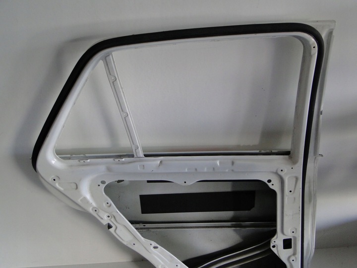 фото №11, Mercedes ml gle 166 w166 двері задні ліві 650 a1667300105