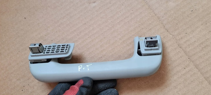 фото №6, A4 b9 8w ручка потолок держатель правые зад a5 8w