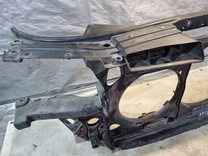 фото №10, Pas переднє підсилювач оригінальний номер 4b0805588k audi a6 c5 00r