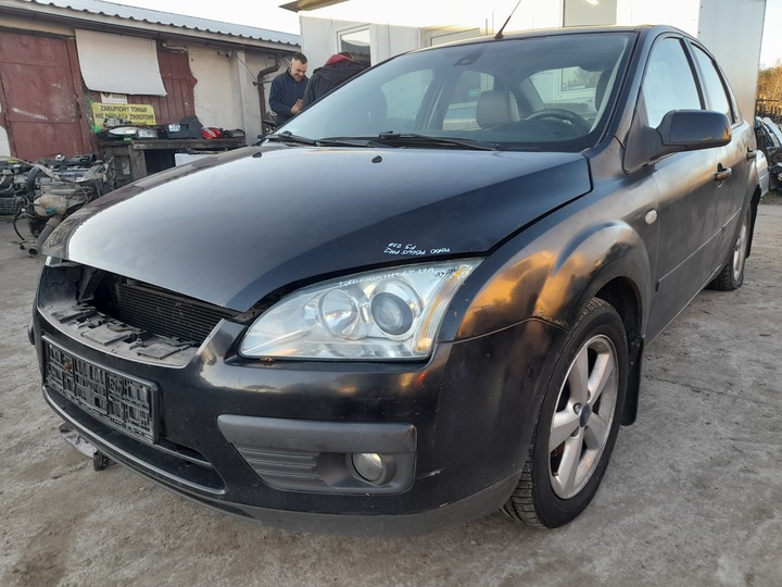 фото №11, Ford focus ii mk2 лампа праві зад права задня