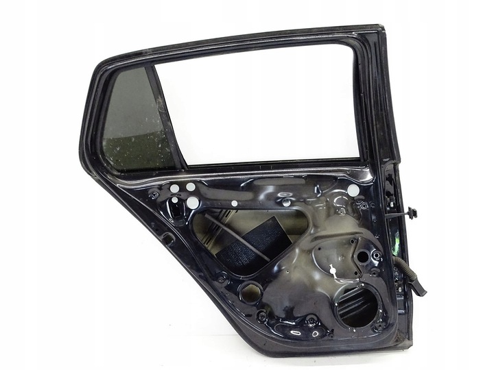 фото №16, Двері лівий зад ліві задні vw golf vii 7 5d hb lc9x