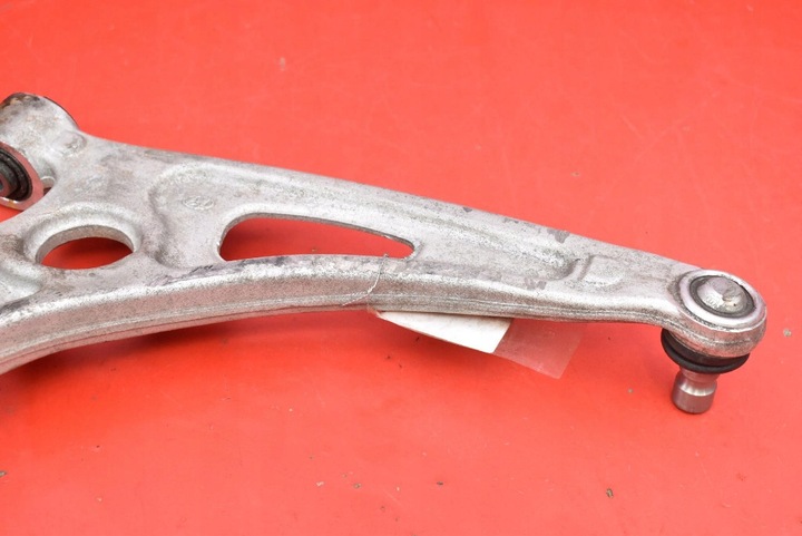 фото №5, Важіль лівий перед 54500m5000 hyundai nexo 18-