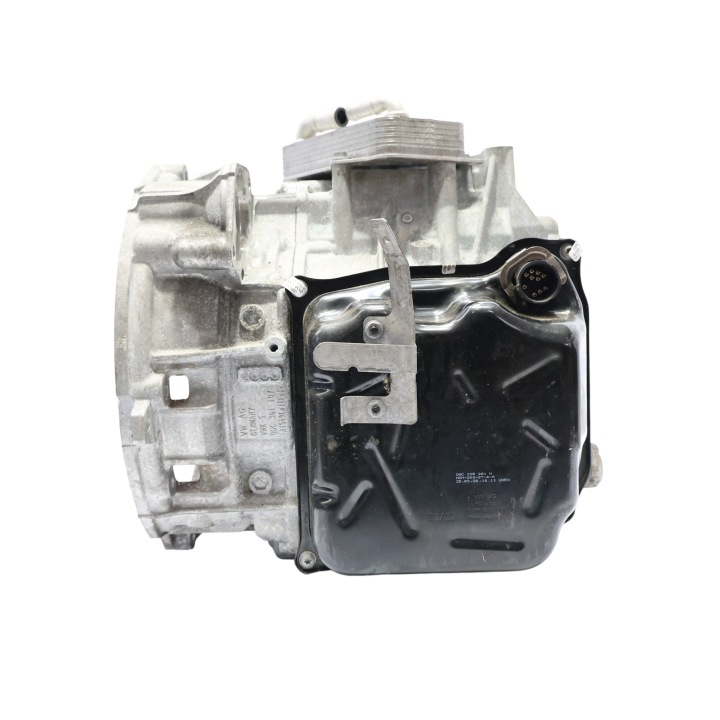 фото №11, Audi q2 ga 2.0tdi dttc quattro кпп кпп / коробка передач автомат uen dq381 0gc300014l