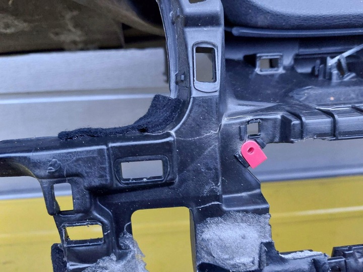 фото №7, Bmw x5 x6 f15 f16 консоль оригинал панель