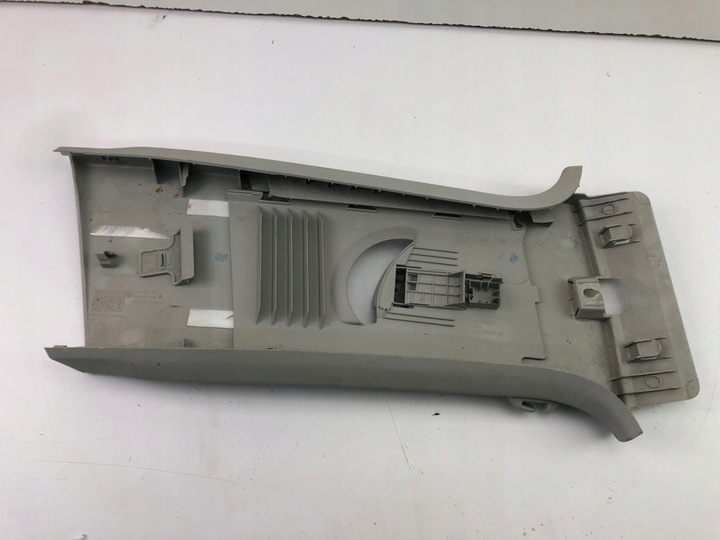 фото №5, Vw tiguan защита обшивка стойка левый зад 5n0868311a