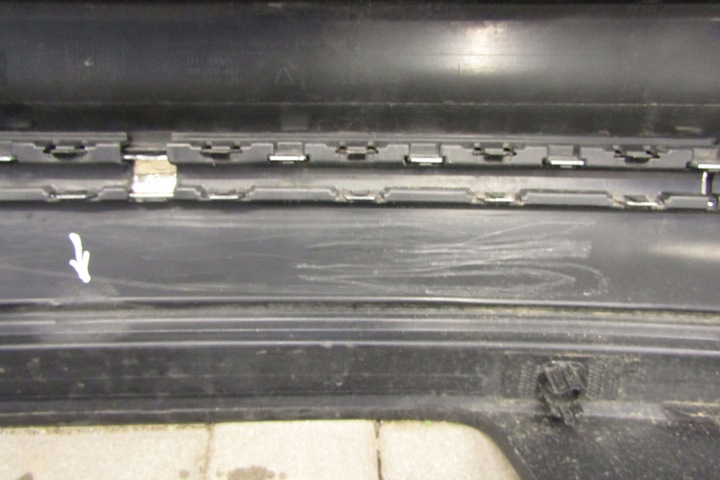 фото №14, Бампер зад задній vw tiguan 2 ii 5na рестайлінг 20-