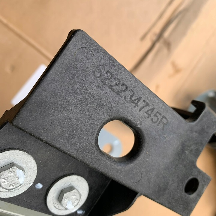 фото №14, Pas megane v e-tech 625004819r 752125398r 752124899r 622222944r 622234745r