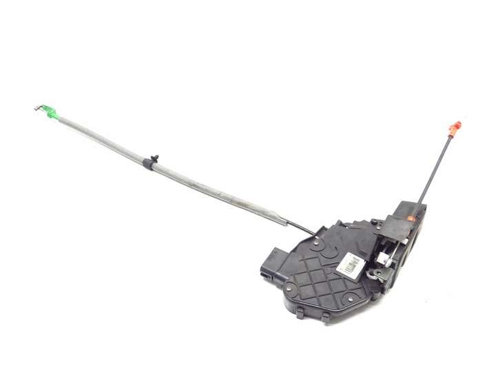 фото №1, Замок дверь левый зад ford mondeo mk4 s-max mk1 galaxy mk3 am2a-r26413-eb