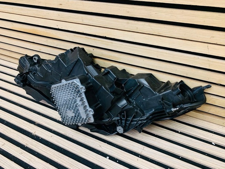 фото №14, Land rover evoque лампа права перед k8d213w029bf