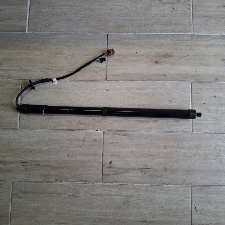 фото №1, Renault talisman амортизатор задньої кришки оригінал 904524541r