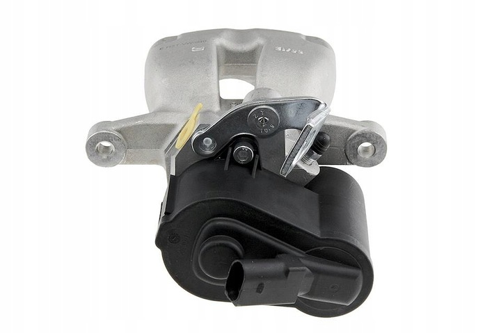 фото №13, Суппорт тормозной зад vw passat 08-10 /правые/