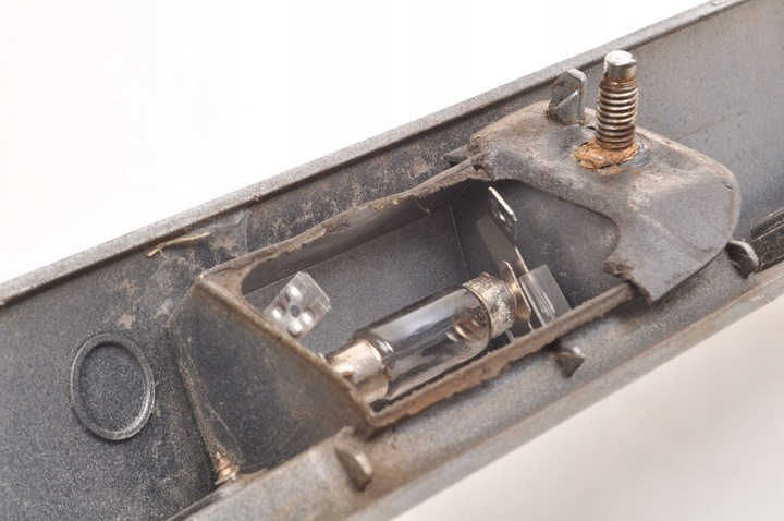 фото №9, Ford focus c-max накладка планка крышки 3m51-r43404-bg