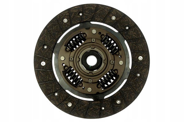 фото №2, Starline sl la0160 диск сцепления