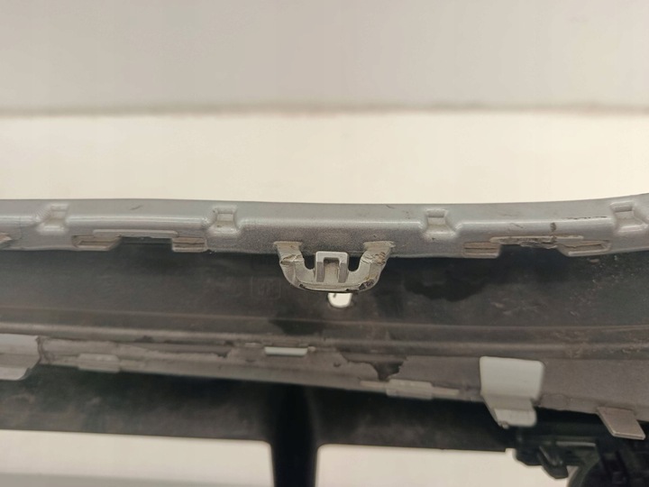 фото №11, Бампер переднє mercedes-benz eqe amg x294 w294 a2948854801