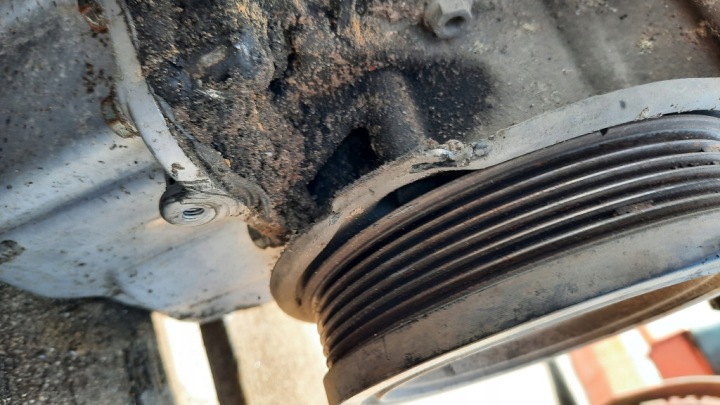 фото №13, Двигатель bkd 2.0 tdi 140km seat vw audi