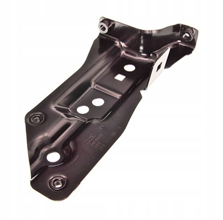 фото №16, Кронштейн тримач крила передньої audi a3 8p 2004-2013 правий 8p0821136a