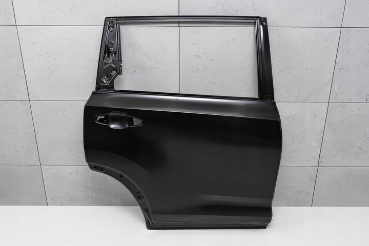 фото №9, Toyota highlander iii 13-19 двері праві 67004oe130