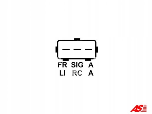 фото №6, Генератори комплектні as-pl a6088
