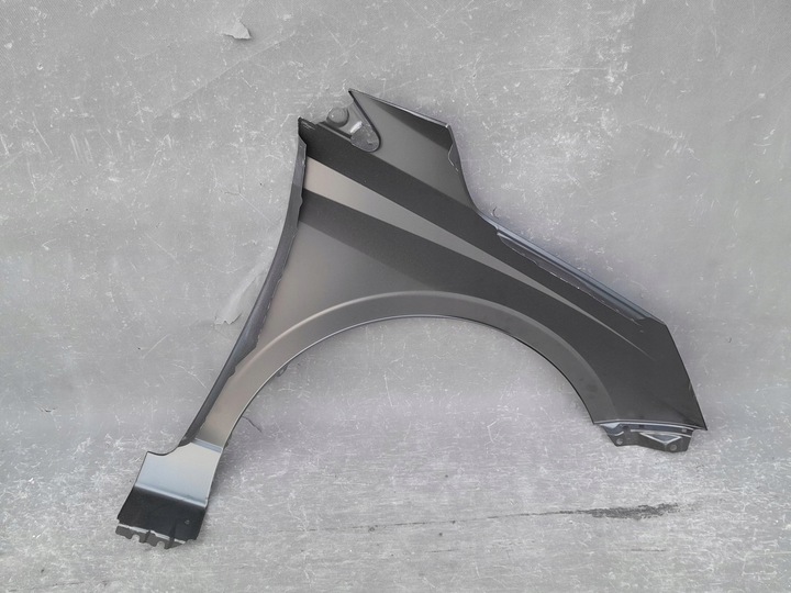 фото №6, Hyundai i20 iii 20- крыло перед переднее левый оригинал