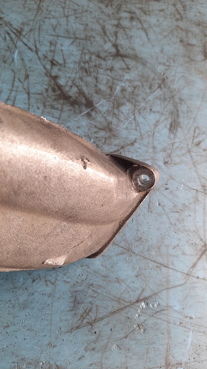 фото №6, Колектор всмоктуючий 059145770a audi a6 c5 2.5 tdi v6