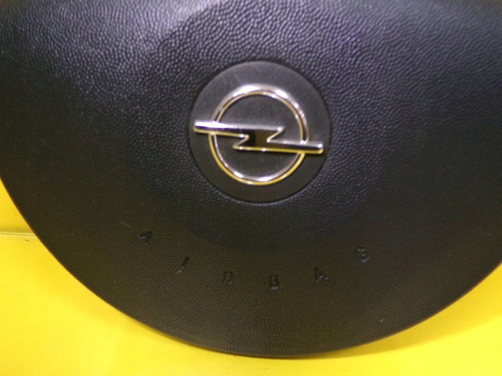 фото №13, Кермо з подушка opel corsa c 9156010 nr177