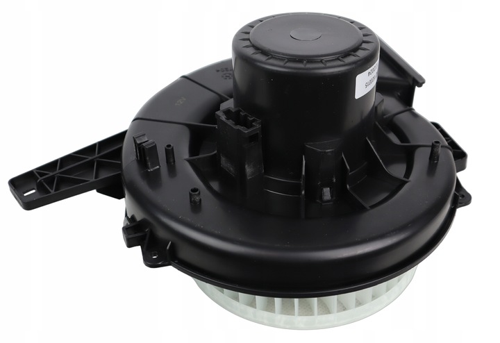 фото №3, Вентилятор интерьера skoda roomster 2006 - 2015 кондиционер