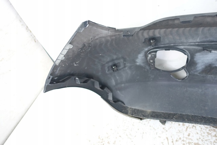 фото №8, Opel adam opc sport 2012- бампер зад задний 13356743