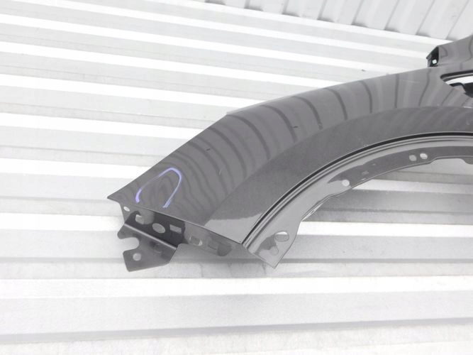 фото №7, Ford kuga mk3 iii гібрид 20- крило лівий переднє