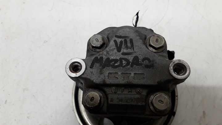 фото №8, Mazda ford 1.4tdci / hdi насос підсилювача