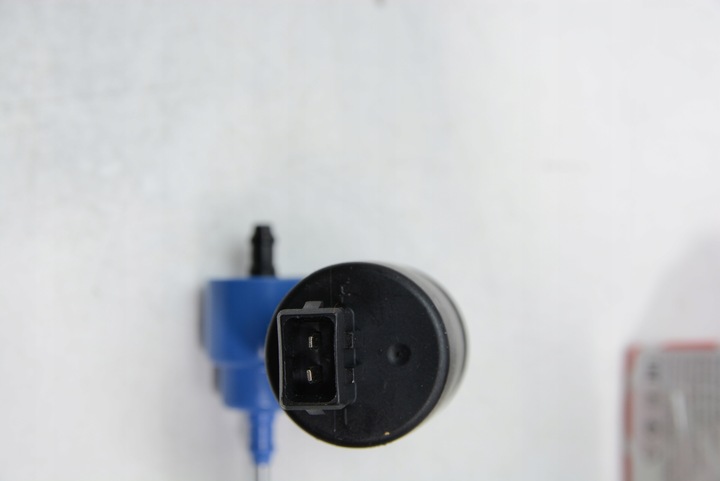 фото №12, Febi bilstein 10275 насос склоомивача, розпилювач скла лобовий