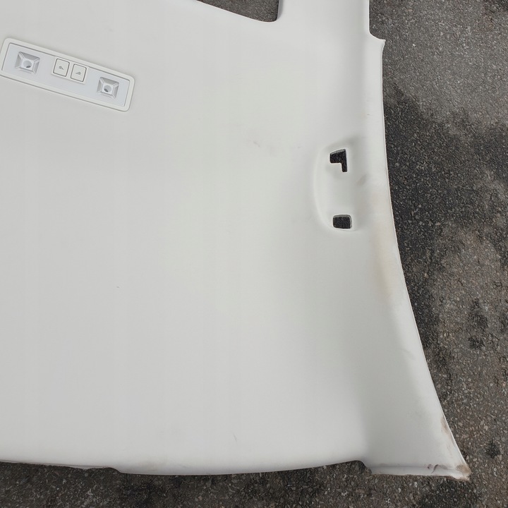 фото №11, Стеля лампа vw passat b8 3g sedan sttropez